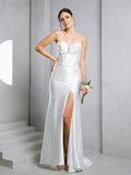 Eva Evening Gown 3518