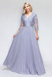 Lenovia Evening Gowns 8341
