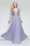 Lenovia Evening Gowns 8341