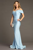 Chicas Evening Gown C325