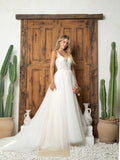 Eva Evening Gown 5262