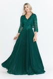 Lenovia Evening Gowns 8341