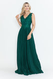 Lenovia Evening Gowns 8341