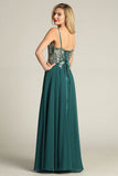 Chicas Evening Gowns C5124