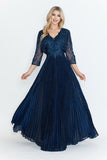 Lenovia Evening Gowns 8341