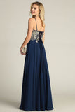 Chicas Evening Gowns C5124