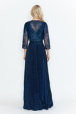 Lenovia Evening Gowns 8341