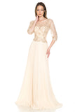 Lenovia Evening Gowns 8145