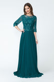 Lenovia Evening Gowns 8145