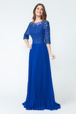 Lenovia Evening Gowns 8145