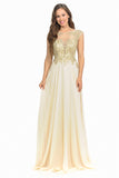 Lenovia Evening Gowns 8123
