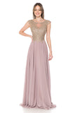 Lenovia Evening Gowns 8123
