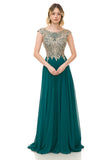 Lenovia Evening Gowns 8123