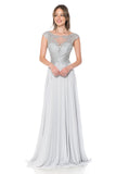 Lenovia Evening Gowns 8123