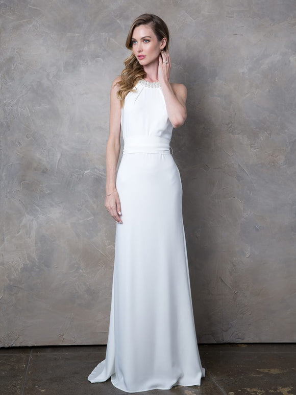 Eva Evening Gown 3408