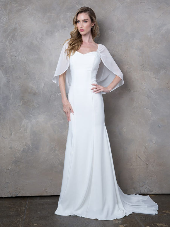 Eva Evening Gown 3429
