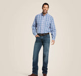 Men’s Ariat Freeman M4 Legacy Stretch Jeans