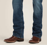 Men’s Ariat Freeman M4 Legacy Stretch Jeans