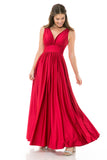 Lenovia Evening Gowns 5232
