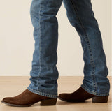 Men’s Ariat Kentwood M4 Relaxed Decker Boot Cut Jeans