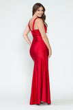 Lenovia Evening Gowns 5319