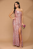 Eva Evening Gown 3376