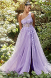 Andrea & Leo Evening Gown A1140