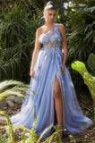 Andrea & Leo Evening Gown A1140