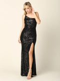 Eva Evening Gown 3376