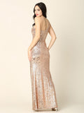Eva Evening Gown 3376