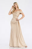 Lenovia Evening Gowns 5320