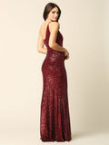Eva Evening Gown 3376