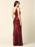 Eva Evening Gown 3376