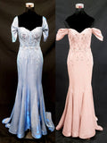 Chicas Evening Gowns J066