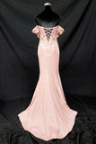 Chicas Evening Gowns J066