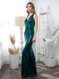 Eva Evening Gown 3384