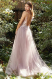 Andrea & Leo Evening Gown A1143