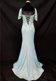 Chicas Evening Gowns J066