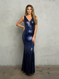 Eva Evening Gown 3384