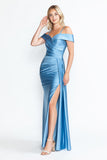 Lenovia Evening Gowns 5320