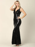 Eva Evening Gown 3384