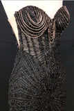 Chicas Evening Gowns CF001