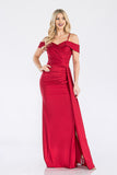Lenovia Evening Gowns 5320