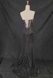 Chicas Evening Gowns CF001