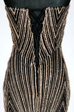 Chicas Evening Gowns CF001