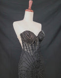 Chicas Evening Gowns CF001