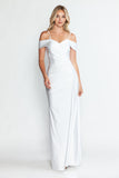 Lenovia Evening Gowns 5320