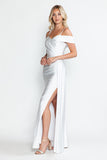 Lenovia Evening Gowns 5320