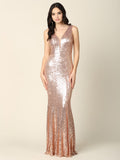 Eva Evening Gown 3384