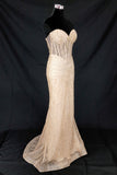 Chicas Evening Gowns CF001